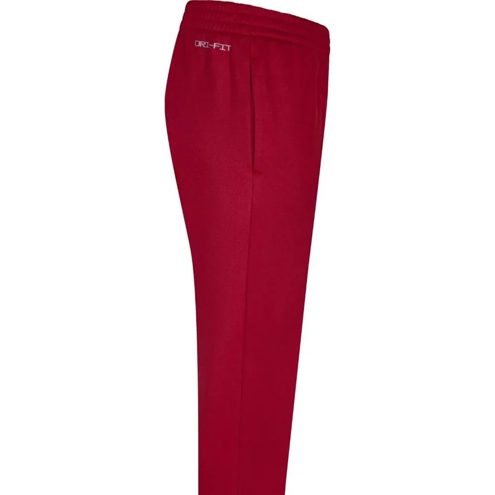 NWT Jordan Boys' Therma Joggers - Picture 8 of 9